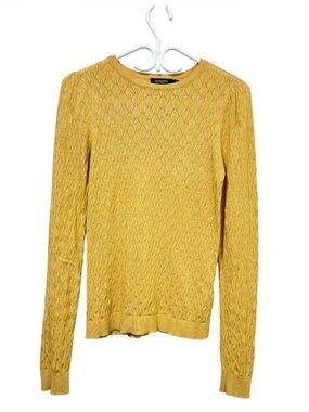 Soaked in Luxury Ziga Menika Pullover Sweater